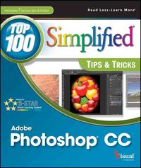 Produktbild: Sholik, S: Photoshop CC Top 100 Simplified Tips and Tricks