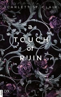 Produktbild: A Touch of Ruin