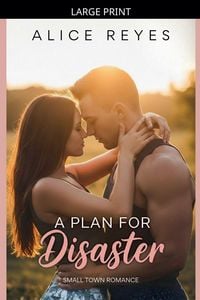 Produktbild: A Plan for Disaster