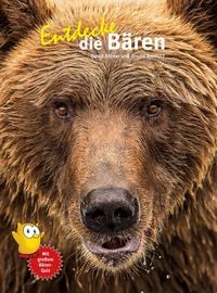 Produktbild: Entdecke die B&auml;ren