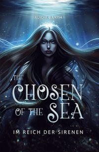 Produktbild: The Chosen of the Sea