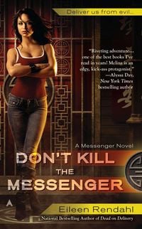Produktbild: Dont Kill The Messenger