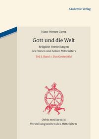 Produktbild: Gott und die Welt