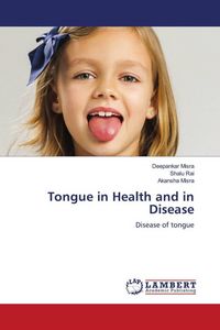 Produktbild: Tongue in Health and in Disease