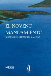 Produktbild: El noveno mandamiento