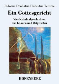 Produktbild: Ein Gottesgericht