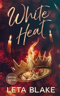 Produktbild: White Heat