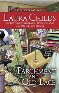 Produktbild: Parchment & Old Lace