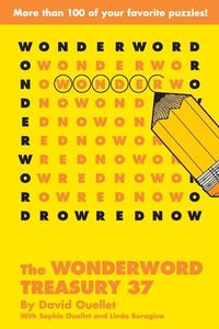 Produktbild: The Wonderword Treasury 37