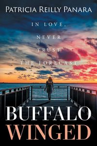 Produktbild: Buffalo Winged