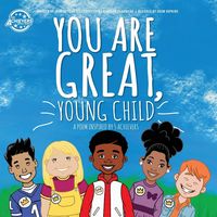Produktbild: You Are Great, Young Child