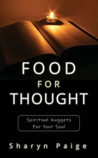 Produktbild: Food For Thought