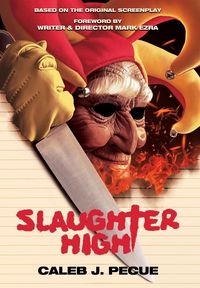 Produktbild: Slaughter High