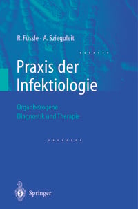 Produktbild: Praxis der Infektiologie