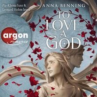 Produktbild: To Love a God