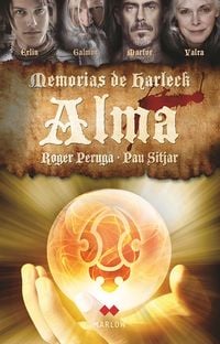 Produktbild: Alma