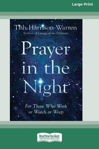 Produktbild: Prayer in the Night