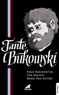 Produktbild: Fante Bukowski