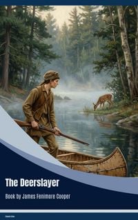 Produktbild: The Deerslayer