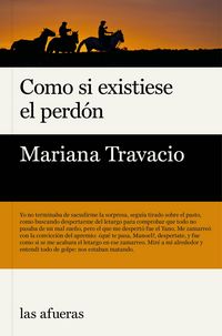 Produktbild: Como si existiese el perd&oacute;n