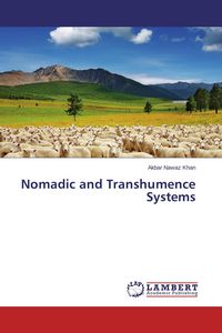 Produktbild: Nomadic and Transhumence Systems