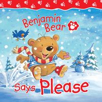 Produktbild: Benjamin Bear Says Please