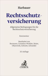 Produktbild: Rechtsschutzversicherung
