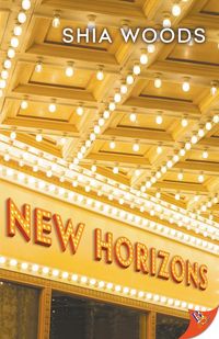 Produktbild: New Horizons