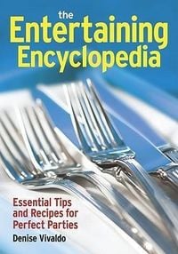 Produktbild: The Entertaining Encyclopedia