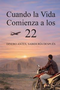 Produktbild: Cuando la Vida Comienza a los 22
