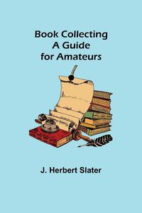 Produktbild: Book Collecting