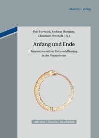 Produktbild: Anfang und Ende
