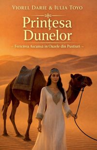 Produktbild: Prin&iquest;esa Dunelor