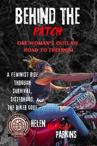 Produktbild: Behind the Patch