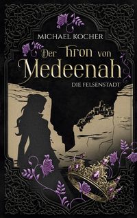 Produktbild: Der Thron von Medeenah