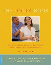 Produktbild: The Doula Book