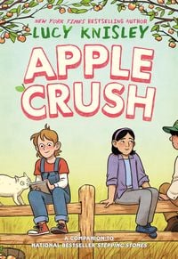 Produktbild: Apple Crush