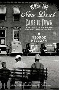 Produktbild: When the New Deal Came to Town