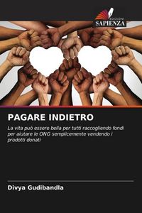 Produktbild: Pagare Indietro