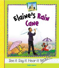 Produktbild: Elaine's Rain Cane