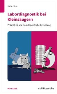 Produktbild: Labordiagnostik bei Kleins&auml;ugern