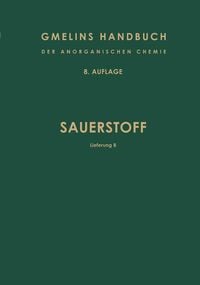 Produktbild: Sauerstoff