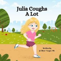 Produktbild: Julia Coughs A Lot