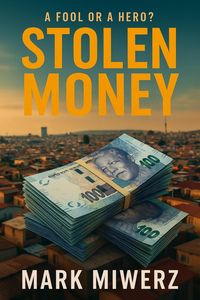 Produktbild: Stolen Money