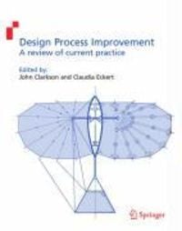 Produktbild: Design Process Improvement
