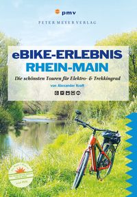 Bild vom Artikel EBike-Erlebnis Rhein-Main vom Autor Alexander Kraft