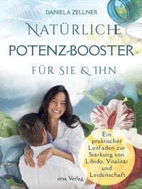 Produktbild: Natürliche Potenz-Booster für Sie und Ihn