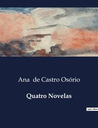 Produktbild: Quatro Novelas