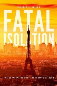 Produktbild: Keller, R: Fatal Isolation