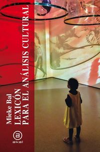 Produktbild: Lexic&oacute;n para el an&aacute;lisis cultural